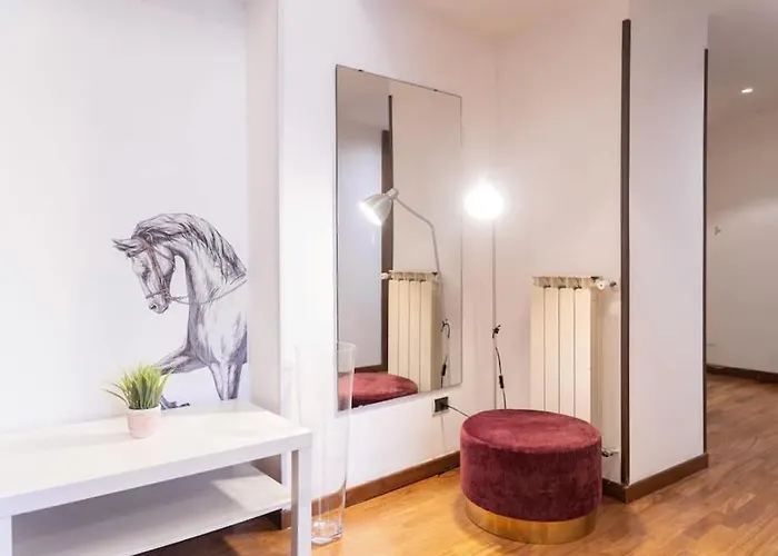Apartament Trastevere - Viaggio A Antica Rzym