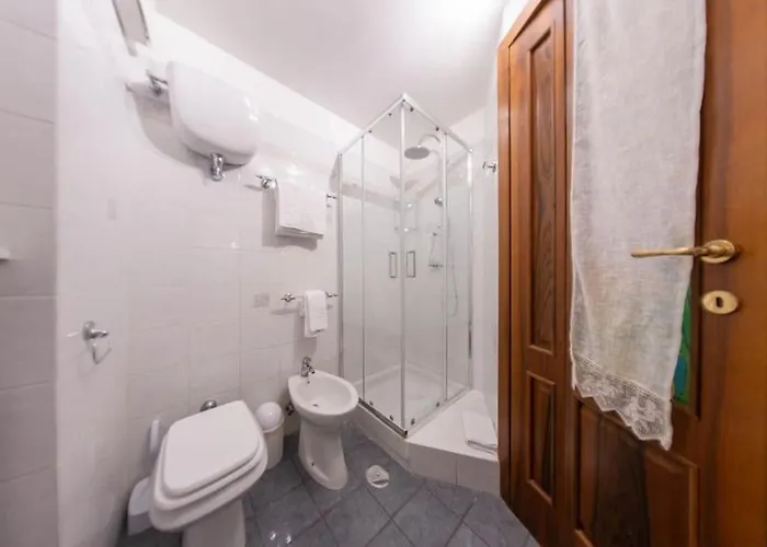 Trastevere - Viaggio A Antica Apartament *